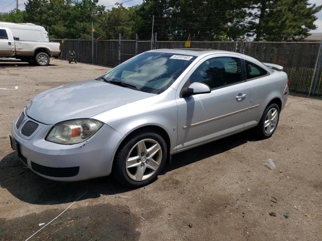 Photo 1 from auction – 2007 PONTIAC G5 with VIN 1G2AL15F077298568