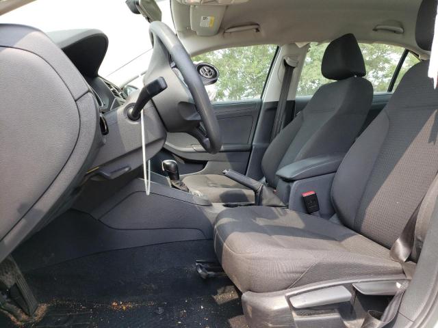 Photo 7 from auction – 2015 VOLKSWAGEN JETTA BASE with VIN 3VW2K7AJ5FM249853