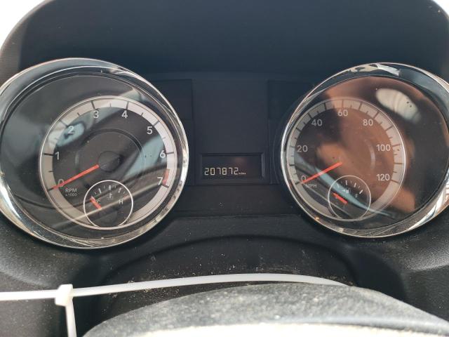Photo 9 from auction – 2016 DODGE GRAND CARA with VIN 2C4RDGBG6GR370447