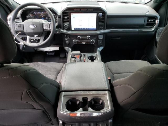 Photo 8 from auction – 2021 FORD F150 SUPER with VIN 1FTEW1C53MFC17921