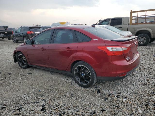 Photo 2 from auction – 2014 FORD FOCUS SE with VIN 1FADP3F26EL223890