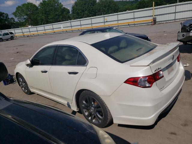Photo 2 from auction – 2010 ACURA TSX with VIN JH4CU2F61AC033516