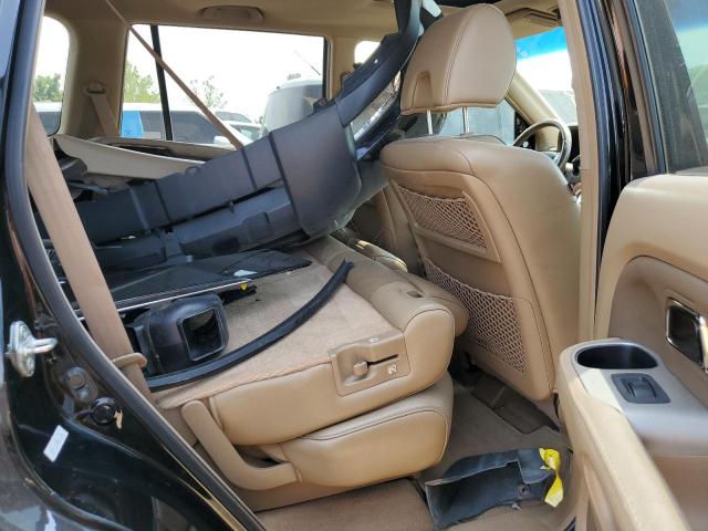 Photo 11 from auction – 2008 HONDA PILOT EXL with VIN 5FNYF187X8B011335