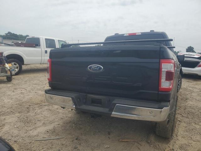 Photo 6 from auction – 2021 FORD F150 SUPER with VIN 1FTFW1E13MFB99998