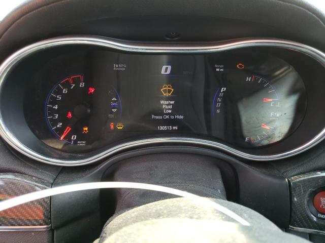 Photo 9 from auction – 2015 JEEP GRAND CHER with VIN 1C4RJFDJ3FC613361