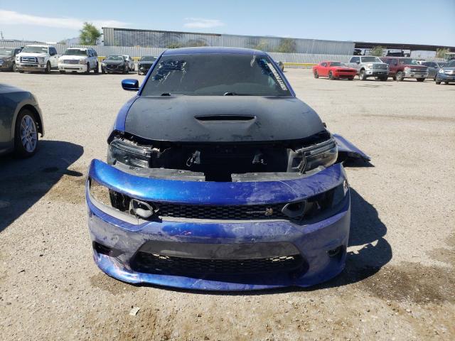 Foto 5 de la subasta – 2019 DODGE CHARGER SC con VIN 2C3CDXGJ3KH721795