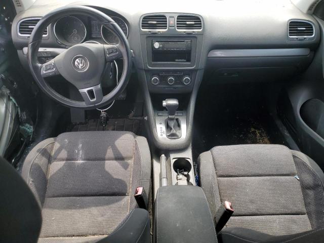 Photo 8 from auction – 2011 VOLKSWAGEN GOLF with VIN WVWDM7AJ8BW134129