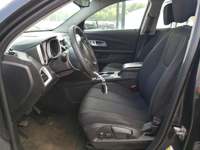 Photo 7 from auction – 2013 CHEVROLET EQUINOX LS with VIN 2GNFLCEK5D6417230