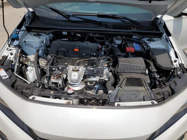 Photo 11 from auction – 2022 HONDA CIVIC LX with VIN 2HGFE2F2XNH545871