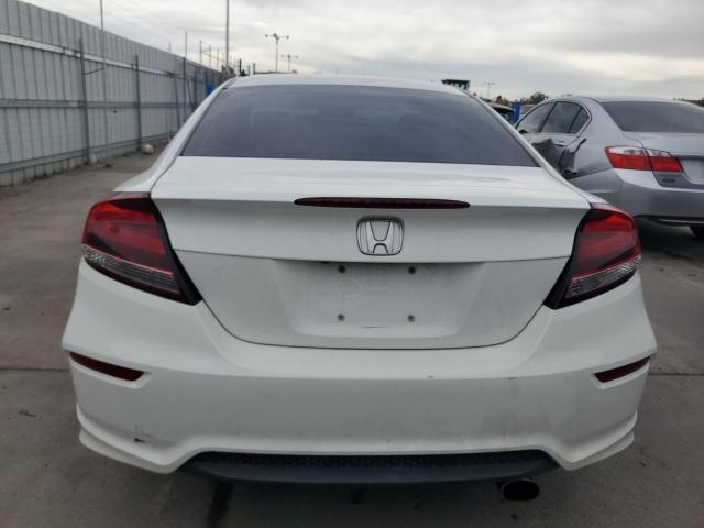Photo 6 from auction – 2015 HONDA CIVIC EXL with VIN 2HGFG3B02FH508934