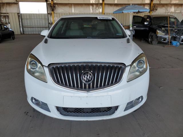 Foto 5 de la subasta – 2013 BUICK VERANO con VIN 1G4PP5SK0D4192651