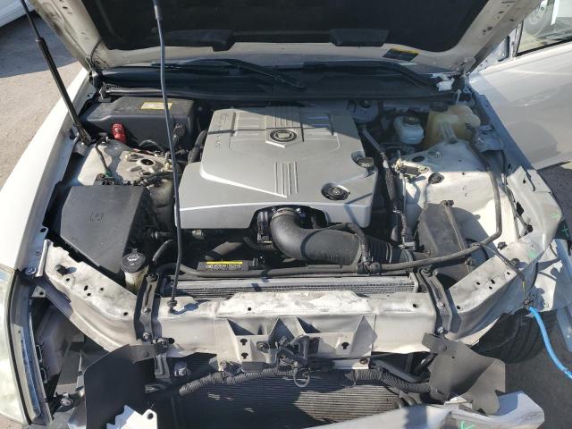 Foto 11 de la subasta – 2007 CADILLAC STS con VIN 1G6DW677270188894