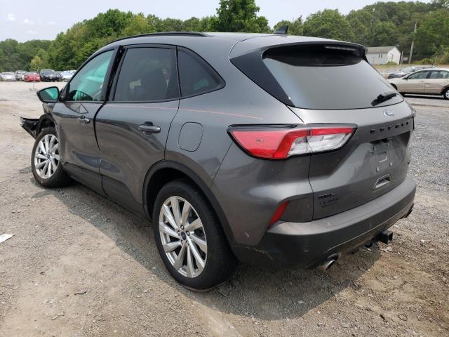 Photo 2 from auction – 2022 FORD ESCAPE SEL with VIN 1FMCU9H95NUA07644