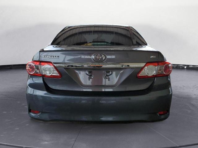 Foto 6 de la subasta – 2012 TOYOTA COROLLA BA con VIN 5YFBU4EE3CP062432
