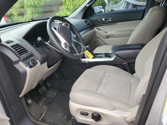 Photo 7 from auction – 2014 FORD EXPLORER with VIN 1FM5K7B9XEGC42373
