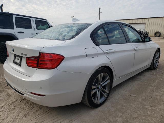 Photo 3 from auction – 2012 BMW 328 I with VIN WBA3A5C59CF346139