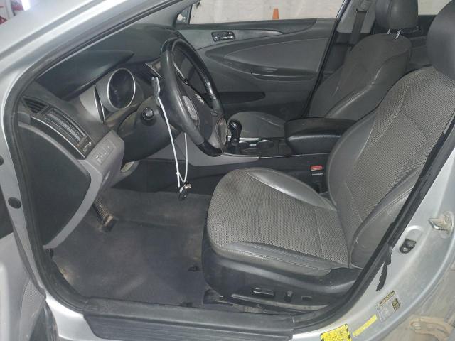Photo 7 from auction – 2011 HYUNDAI SONATA SE with VIN 5NPEC4AB9BH202992