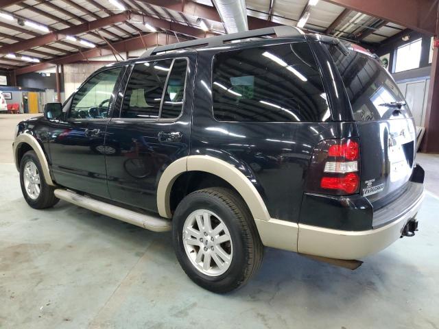 Photo 2 from auction – 2010 FORD EXPLORER E with VIN 1FMEU7EE8AUA38329