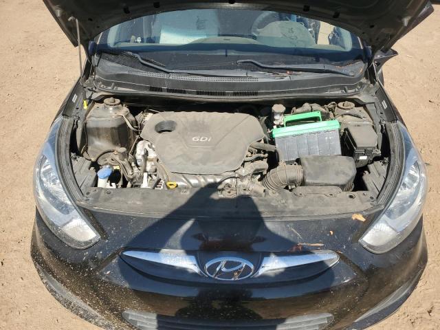 Photo 11 from auction – 2014 HYUNDAI ACCENT GLS with VIN KMHCT4AE5EU690989