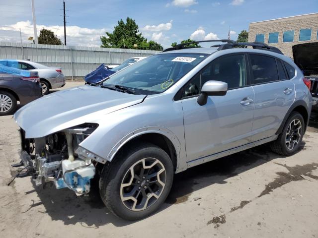 صورة رقم 1 من المزاد - 2016 SUBARU CROSSTREK مع VIN JF2GPADC1GH346821