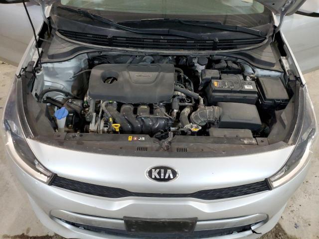 Photo 11 from auction – 2019 KIA RIO S with VIN 3KPA24AB6KE201739