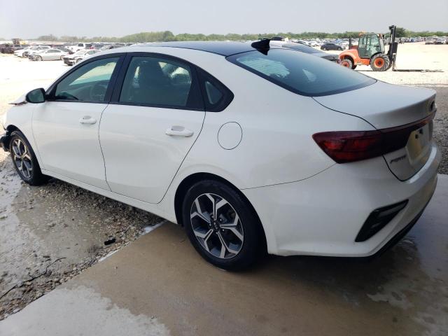 Photo 2 from auction – 2019 KIA FORTE FE with VIN 3KPF24AD2KE113522