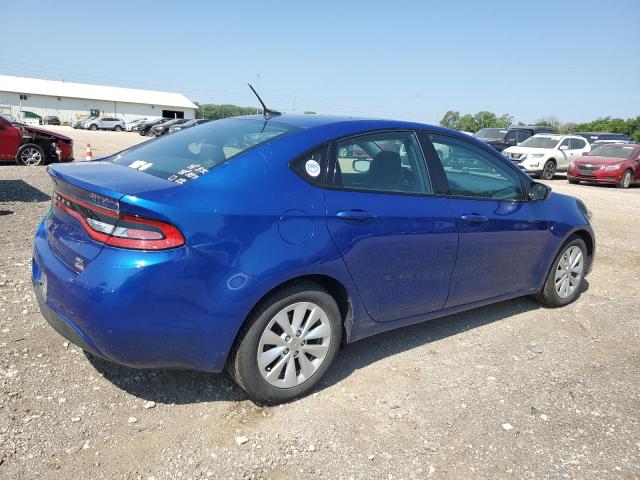 Photo 3 from auction – 2014 DODGE DART SXT with VIN 1C3CDFBB7ED702095