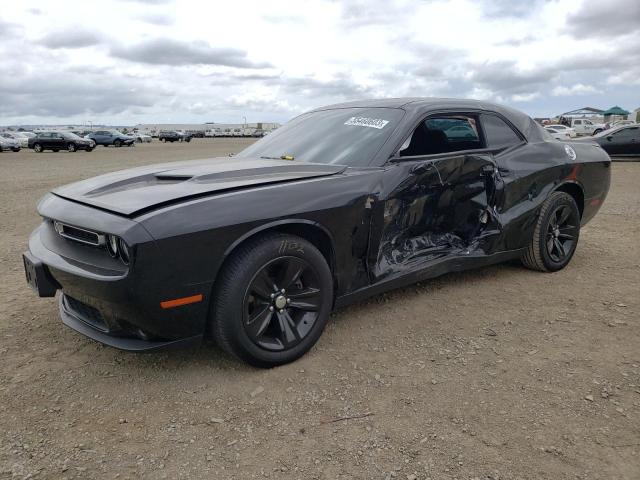 DODGE CHALLENGER 2019 with VIN 2C3CDZAG9KH534697 - Photo from auction