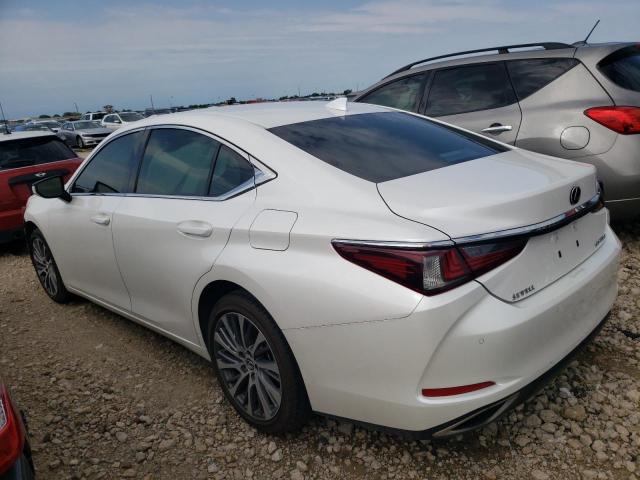 Photo 2 from auction – 2019 LEXUS ES 350 with VIN 58ABZ1B11KU036984