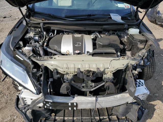 Photo 12 from auction – 2022 LEXUS RX 350 with VIN 2T2HZMDA2NC340729