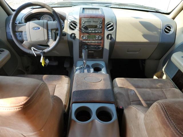 Photo 8 from auction – 2006 FORD F150 SUPER with VIN 1FTPW14VX6KC59889