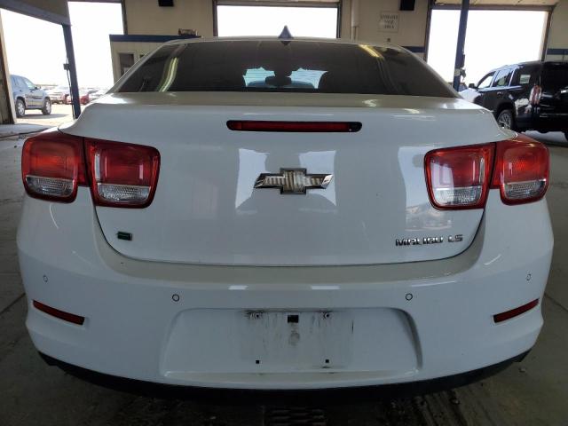 Photo 6 from auction – 2014 CHEVROLET MALIBU 2LT with VIN 1G11B5SL4EF292140