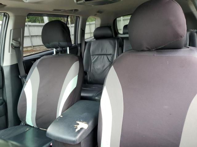 Photo 10 from auction – 2008 TOYOTA HIGHLANDER with VIN JTEDS42A182030595