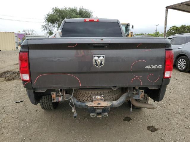 Photo 6 from auction – 2017 RAM 1500 ST with VIN 1C6RR7FG9HS795101