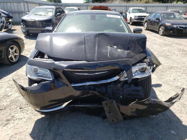 Photo 5 from auction – 2015 CHRYSLER 300 LIMITE with VIN 2C3CCAAG2FH921912