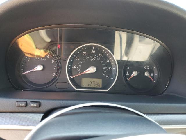Photo 9 from auction – 2007 HYUNDAI SONATA SE with VIN 5NPEU46F37H274626