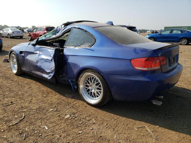 Photo 2 from auction – 2007 BMW 335 I with VIN WBAWB73547P038026