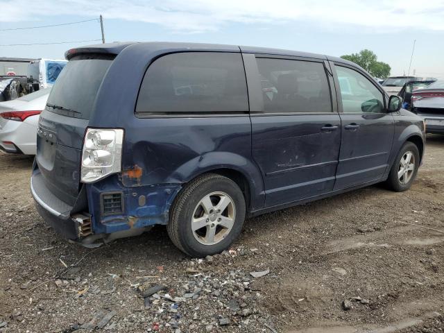 Photo 3 from auction – 2012 DODGE GRAND CARA with VIN 2C4RDGBG9CR385566