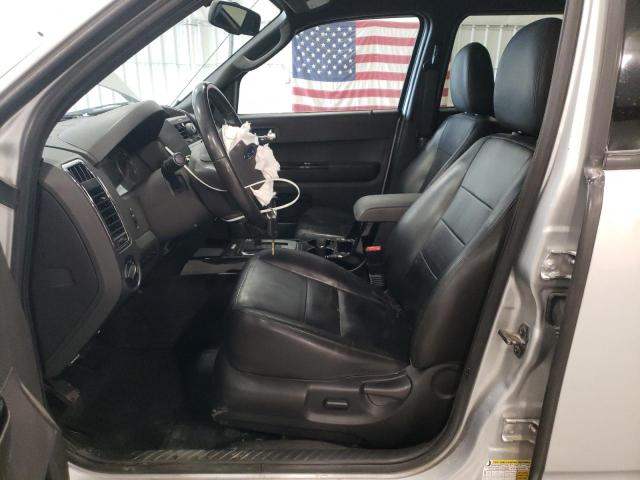 Photo 7 from auction – 2012 FORD ESCAPE LIM with VIN 1FMCU9EG0CKA10592
