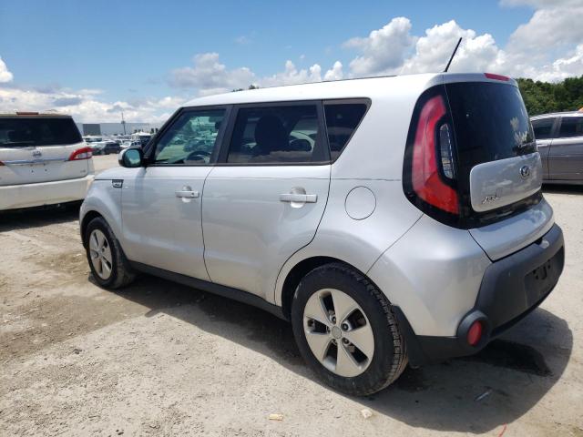 Photo 2 from auction – 2016 KIA SOUL with VIN KNDJN2A27G7821941