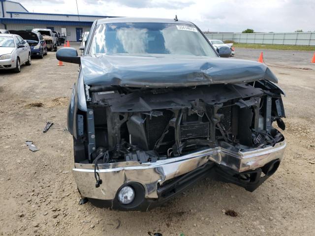 Photo 5 from auction – 2008 GMC SIERRA K15 with VIN 2GTEK13M181172591