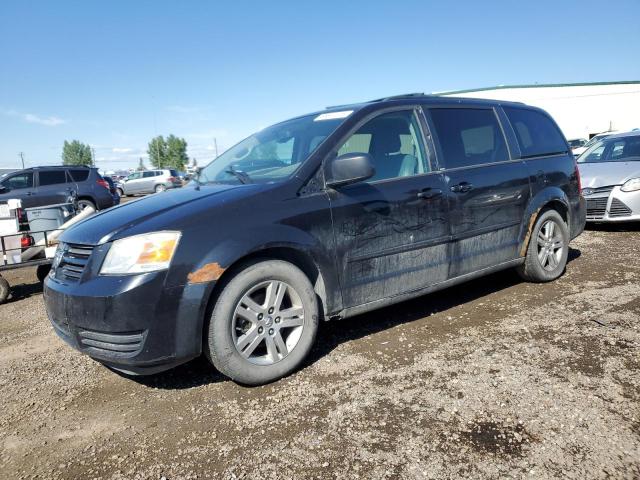 DODGE GRAND CARA 2010 with VIN 2D4RN4DEXAR401426 - Photo from auction