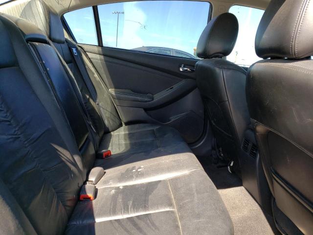 Photo 10 from auction – 2011 NISSAN ALTIMA BAS with VIN 1N4AL2AP8BN431006