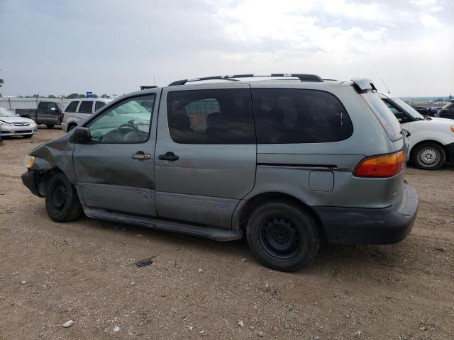 Photo 2 from auction – 1998 TOYOTA SIENNA with VIN 4T3ZF13C5WU027510