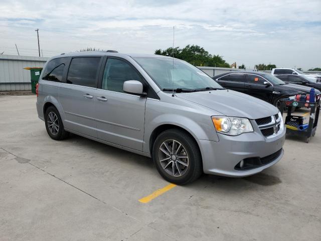 Photo 4 from auction – 2017 DODGE GRAND CARA with VIN 2C4RDGCG8HR685394