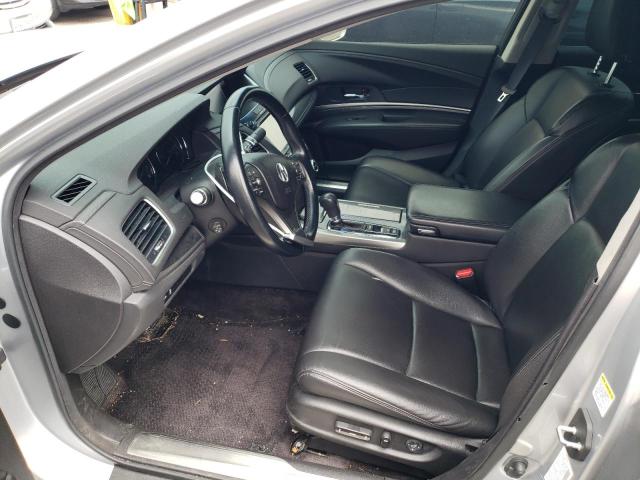 Photo 7 from auction – 2014 ACURA RLX with VIN JH4KC1F36EC002198