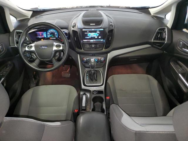 Photo 8 from auction – 2013 FORD C-MAX SE with VIN 1FADP5AU9DL517268