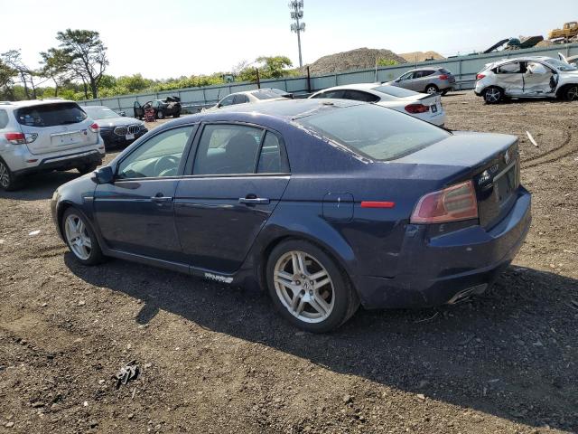 Photo 2 from auction – 2007 ACURA TL with VIN 19UUA66257A040686