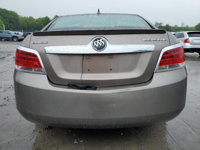 Photo 6 from auction – 2012 BUICK LACROSSE C with VIN 1G4GB5ER0CF251630