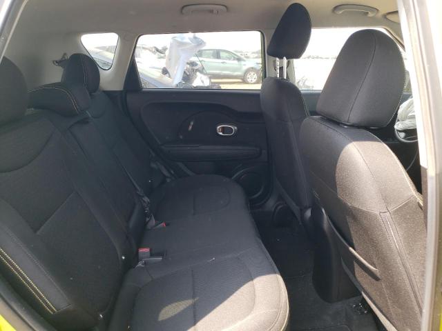 Photo 10 from auction – 2015 KIA SOUL + with VIN KNDJP3A5XF7759010